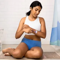 Змінні касети Gillette Venus ComfortGlide Breeze 4 шт. (7702018886364) - 8