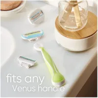Змінні касети Gillette Venus Extra Smooth Embrace 4 шт. (7702018955527) - 7