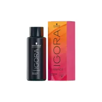 Фарба для волосся Schwarzkopf Professional Igora Vibrance 10-19 - М'який тонер Попелясто-фіолетовий (7702045430981) - Зображення 1