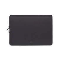 Чохол до ноутбука RivaCase 14" 7704 (Black) (7704Black) - 2