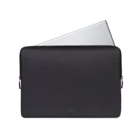 Чохол до ноутбука RivaCase 14" 7704 (Black) (7704Black) - 5