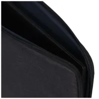 Чохол до ноутбука RivaCase 14" 7704 (Black) (7704Black) - 9