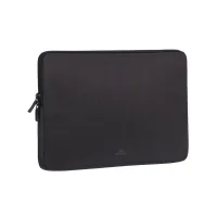 Чохол до ноутбука RivaCase 14" 7704 (Black) (7704Black) - 1
