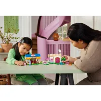 Конструктор LEGO Animal Crossing Ятка Nook's Cranny й будинок Rosie 535 деталей (77050-) - 9