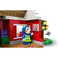 Конструктор LEGO Animal Crossing Крамниця одягу, що належить Able Sisters (77055) - 8