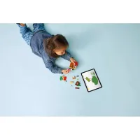 Конструктор LEGO Animal Crossing Затишний будинок Goldie (77058) - 7