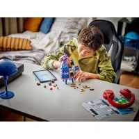Конструктор LEGO Fortnite Supply Llama (77071) - 11