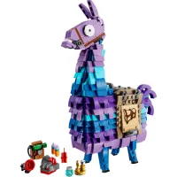 Конструктор LEGO Fortnite Supply Llama (77071) - 2
