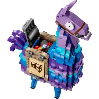 Конструктор LEGO Fortnite Supply Llama (77071) - 3