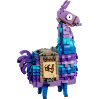 Конструктор LEGO Fortnite Supply Llama (77071) - 4