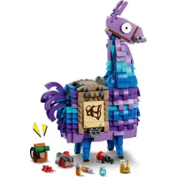 Конструктор LEGO Fortnite Supply Llama (77071) - 6