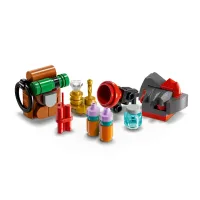Конструктор LEGO Fortnite Supply Llama (77071) - 8