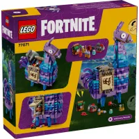 Конструктор LEGO Fortnite Supply Llama (77071) - 9