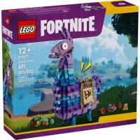 Конструктор LEGO Fortnite Supply Llama (77071) - 1