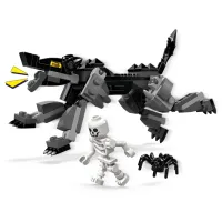 Конструктор LEGO Fortnite Табір Peely та Sparkplug (77075) - 6