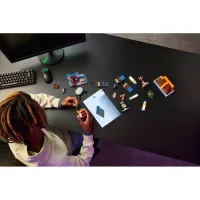 Конструктор LEGO Fortnite Durrr Burger ресторан (77076) - 11