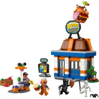 Конструктор LEGO Fortnite Durrr Burger ресторан (77076) - 2