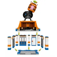 Конструктор LEGO Fortnite Durrr Burger ресторан (77076) - 4