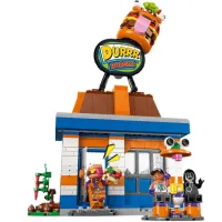 Конструктор LEGO Fortnite Durrr Burger ресторан (77076) - 8
