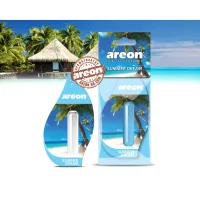 Ароматизатор для автомобіля Areon Summer dream 5мл (77139) - 2