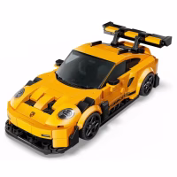 Конструктор LEGO Speed Champions Суперкар Porsche 911 GT3 RS (77239) - Image 3
