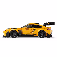 Конструктор LEGO Speed Champions Суперкар Porsche 911 GT3 RS (77239) - Image 5