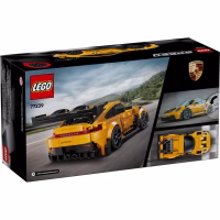 Конструктор LEGO Speed Champions Суперкар Porsche 911 GT3 RS (77239) - Image 7