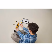 Конструктор LEGO Speed Champions Суперкар Porsche 911 GT3 RS (77239) - Image 8