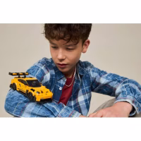 Конструктор LEGO Speed Champions Суперкар Porsche 911 GT3 RS (77239) - Image 10