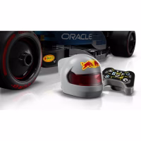 Конструктор LEGO Speed Champions Автомобіль для перегонів F1 Oracle Red Bull Racing RB20 (77243) - Image 6