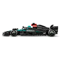 Конструктор LEGO Speed Champions Автомобиль для гонок Mercedes-AMG F1 W15 (77244) - Изображение 3