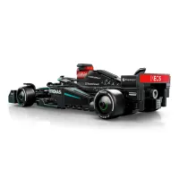 Конструктор LEGO Speed Champions Автомобиль для гонок Mercedes-AMG F1 W15 (77244) - Изображение 4