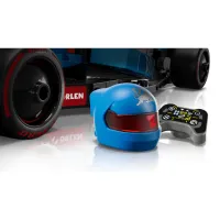 Конструктор LEGO Speed Champions Автомобіль для перегонів F1 Visa Cash RB VCARB 01 (77246) - 6