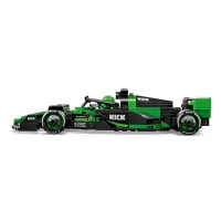 Конструктор LEGO Speed Champions Автомобіль для перегонів KICK Sauber F1 Team C44 (77247) - 3