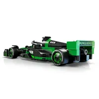 Конструктор LEGO Speed Champions Автомобіль для перегонів KICK Sauber F1 Team C44 (77247) - 4