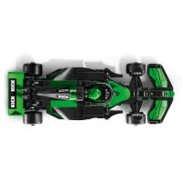 Конструктор LEGO Speed Champions Автомобіль для перегонів KICK Sauber F1 Team C44 (77247) - 5