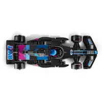 Конструктор LEGO Speed Champions Автомобіль для перегонів BWT Alpine F1® Team A524 (77248) - 5