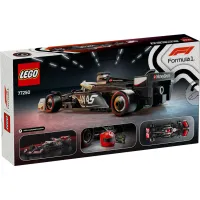 Конструктор LEGO Speed Champions Автомобіль для перегонів MoneyGram Haas F1 Team VF-24 (77250) - 7