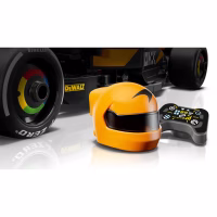 Конструктор LEGO Speed Champions Автомобіль для перегонів McLaren F1 Team MCL38 (77251) - Image 6