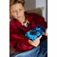 Конструктор LEGO Speed Champions Спортивный автомобиль Bugatti Vision GT Hyper (77253) - Image 9