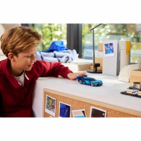 Конструктор LEGO Speed Champions Спортивный автомобиль Bugatti Vision GT Hyper (77253) - Image 10