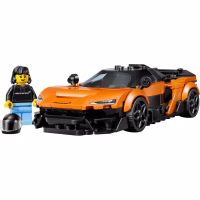 Конструктор LEGO Speed Champions McLaren W1 (77257) - Image 2