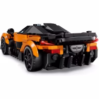 Конструктор LEGO Speed Champions McLaren W1 (77257) - Image 5