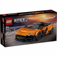 Конструктор LEGO Speed Champions McLaren W1 (77257) - Image 1