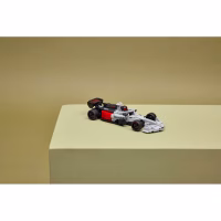 Конструктор LEGO Speed Champions Гоночний автомобіль Audi Revolut F1 Team R26 (77259) - Image 11