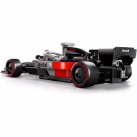 Конструктор LEGO Speed Champions Гоночний автомобіль Audi Revolut F1 Team R26 (77259) - Image 3