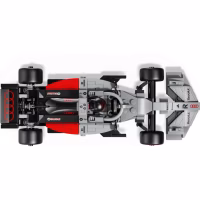 Конструктор LEGO Speed Champions Гоночний автомобіль Audi Revolut F1 Team R26 (77259) - Image 5