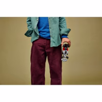 Конструктор LEGO Speed Champions Гоночний автомобіль Audi Revolut F1 Team R26 (77259) - Image 9