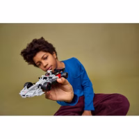 Конструктор LEGO Speed Champions Гоночний автомобіль Audi Revolut F1 Team R26 (77259) - Image 10