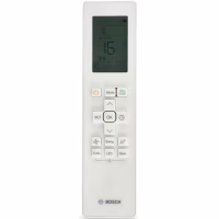 Кондиціонер Bosch CL3000i RAC 2,6 (7733701735) - Image 5